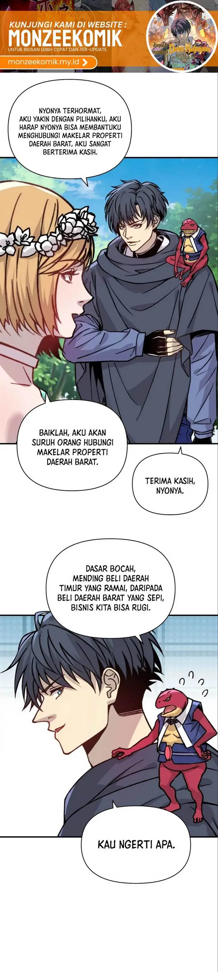 image-komik-start-by-changing-your-job-to-the-god-of-wealth-and-taming-billions-of-divine-pets-chapter-9-1/27