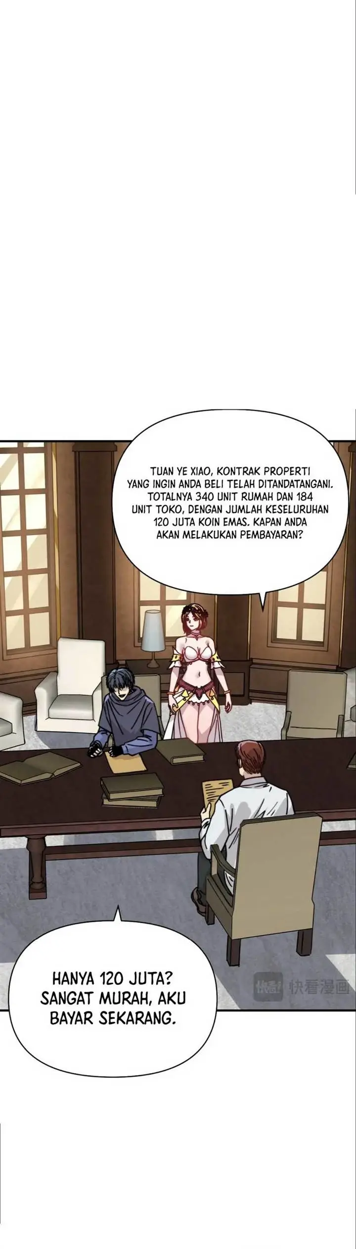 image-komik-start-by-changing-your-job-to-the-god-of-wealth-and-taming-billions-of-divine-pets-chapter-9-4/27