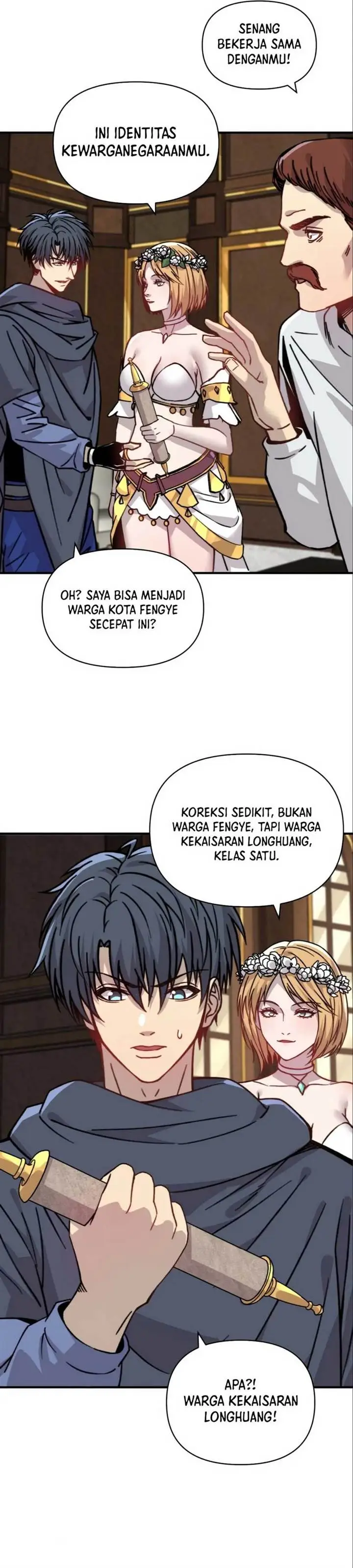 image-komik-start-by-changing-your-job-to-the-god-of-wealth-and-taming-billions-of-divine-pets-chapter-9-5/27