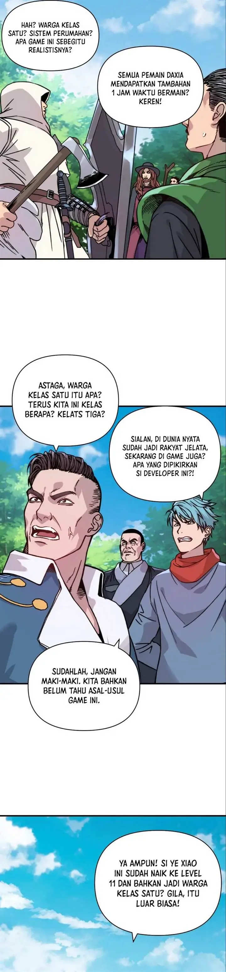 image-komik-start-by-changing-your-job-to-the-god-of-wealth-and-taming-billions-of-divine-pets-chapter-9-10/27