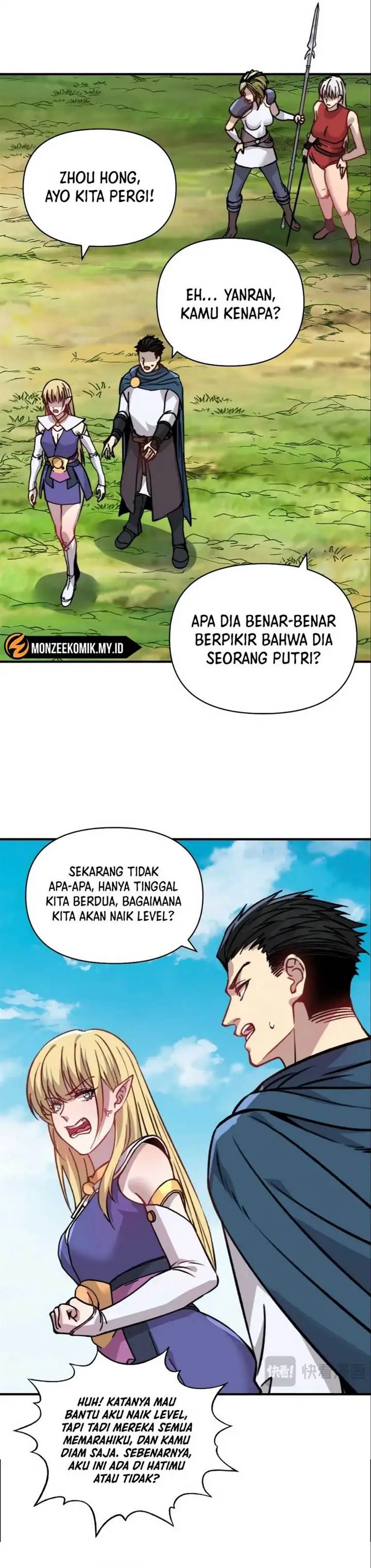 image-komik-start-by-changing-your-job-to-the-god-of-wealth-and-taming-billions-of-divine-pets-chapter-9-13/27