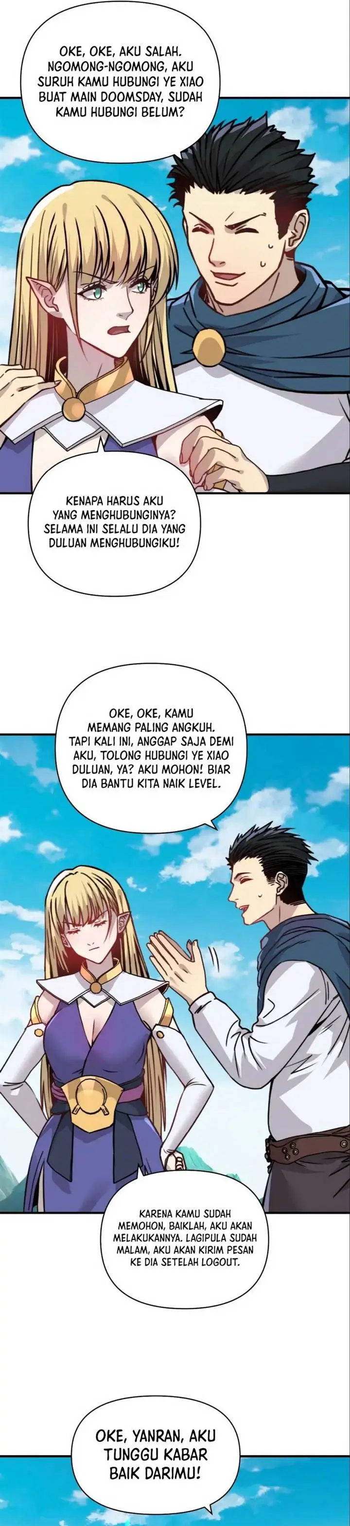 image-komik-start-by-changing-your-job-to-the-god-of-wealth-and-taming-billions-of-divine-pets-chapter-9-14/27