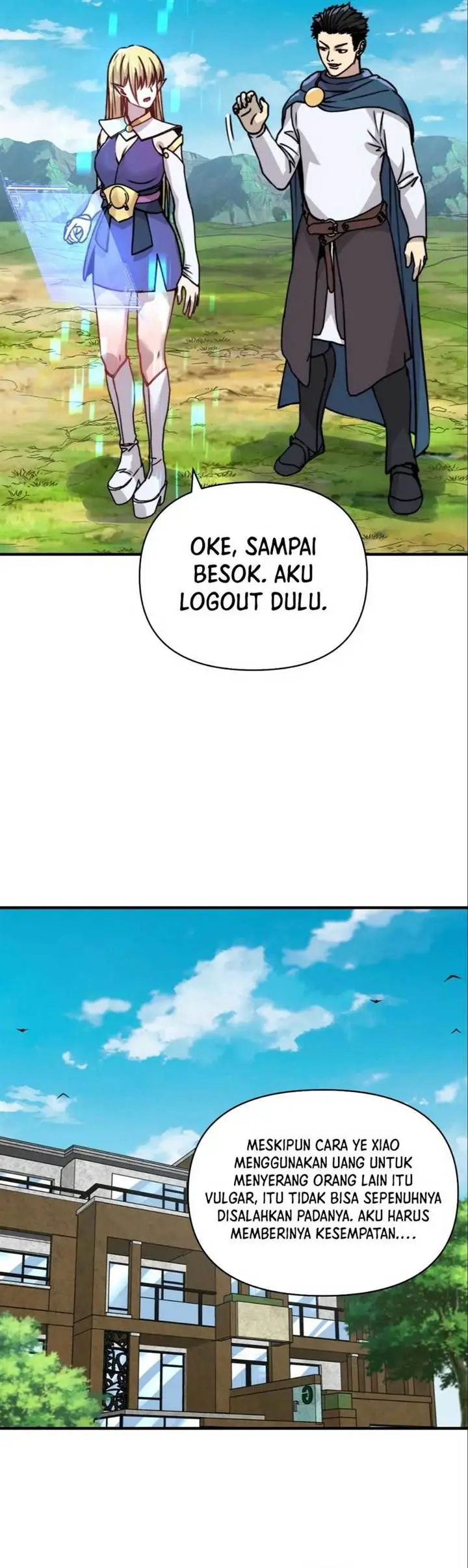 image-komik-start-by-changing-your-job-to-the-god-of-wealth-and-taming-billions-of-divine-pets-chapter-9-15/27