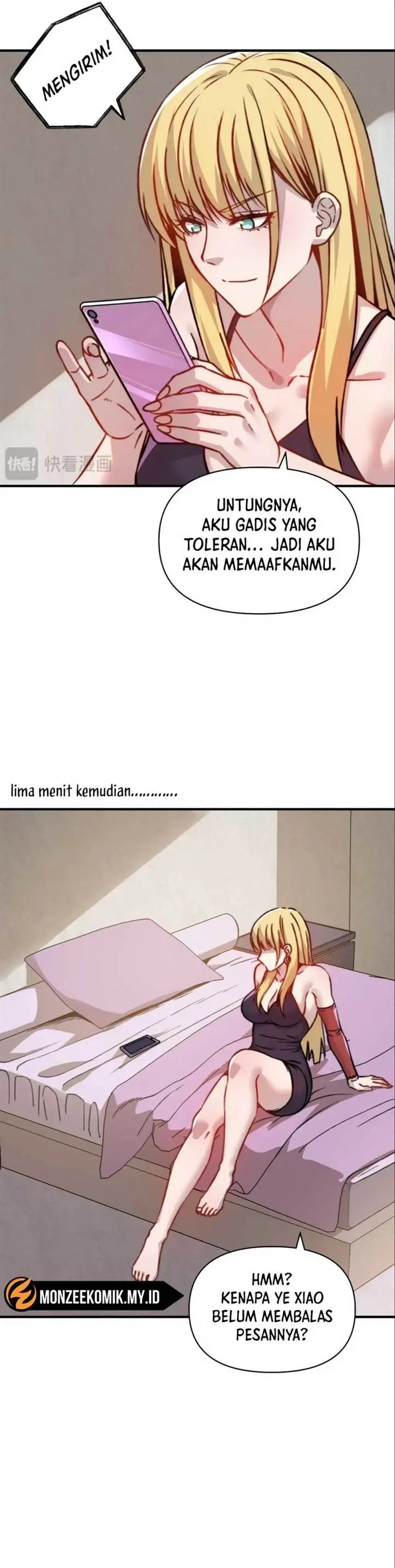 image-komik-start-by-changing-your-job-to-the-god-of-wealth-and-taming-billions-of-divine-pets-chapter-9-17/27