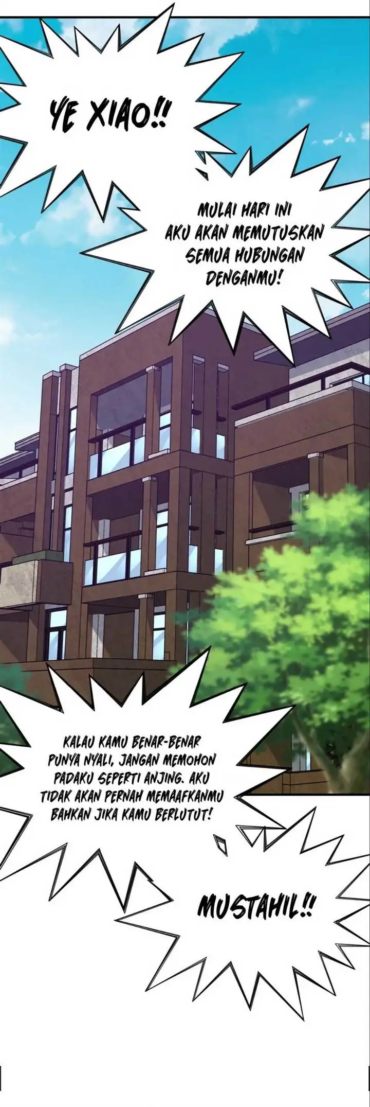 image-komik-start-by-changing-your-job-to-the-god-of-wealth-and-taming-billions-of-divine-pets-chapter-9-19/27