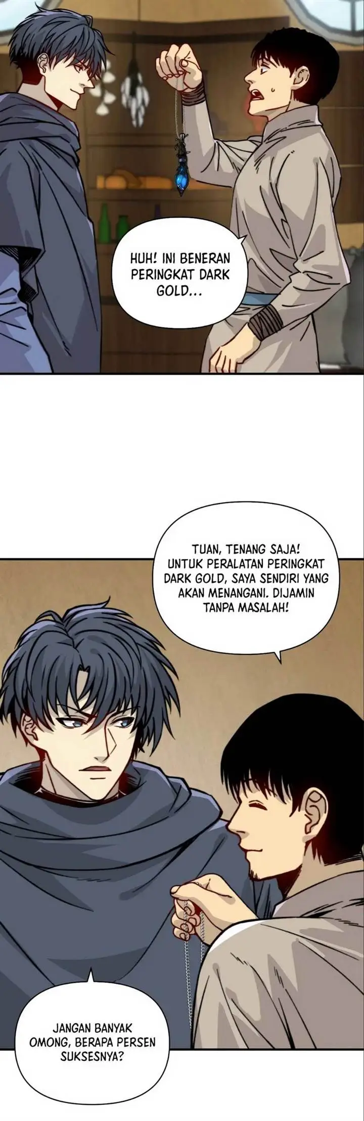 image-komik-start-by-changing-your-job-to-the-god-of-wealth-and-taming-billions-of-divine-pets-chapter-9-22/27