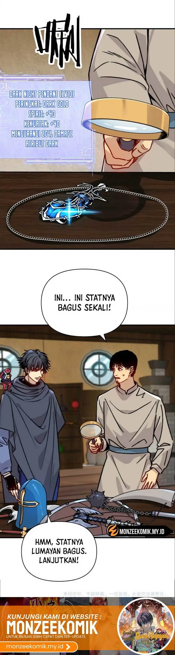 image-komik-start-by-changing-your-job-to-the-god-of-wealth-and-taming-billions-of-divine-pets-chapter-9-24/27