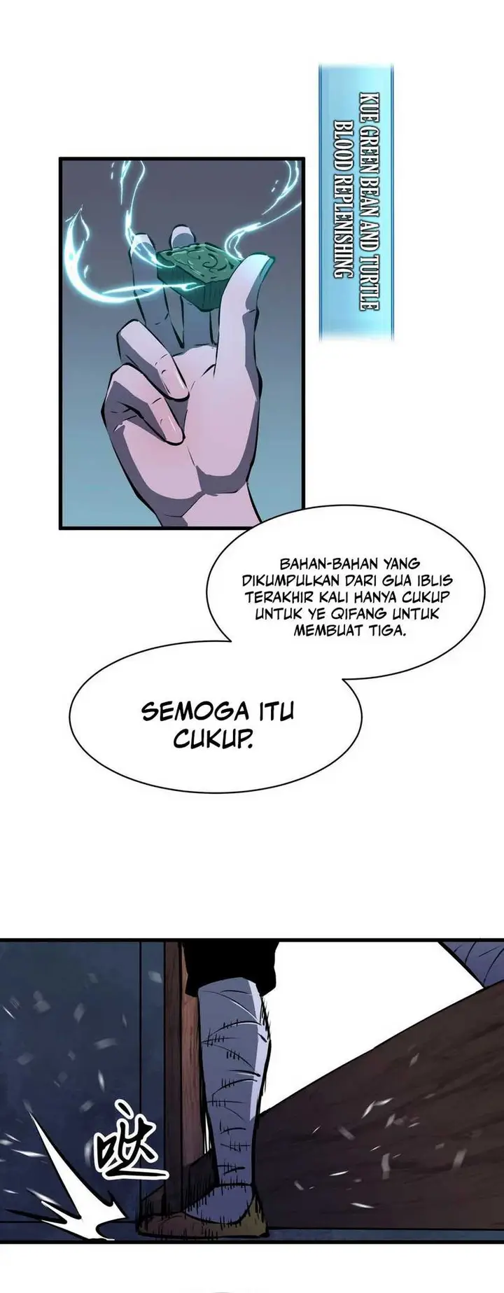 image-komik-starting-as-a-master-of-female-disciples-leisure-skills-chapter-11-9/30