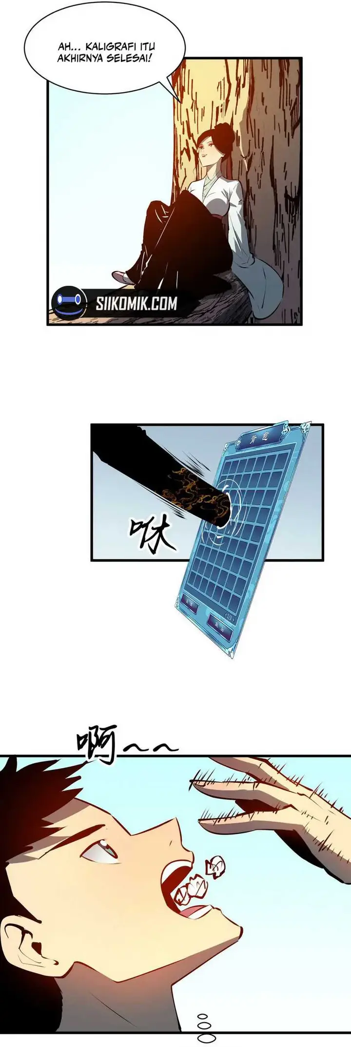 image-komik-starting-as-a-master-of-female-disciples-leisure-skills-chapter-12-4/33