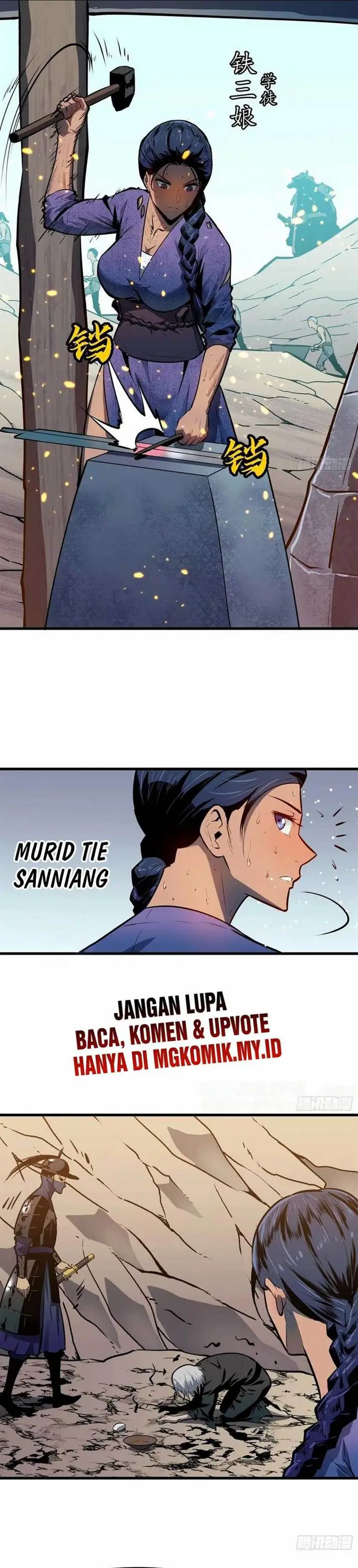 image-komik-starting-as-a-master-of-female-disciples-leisure-skills-chapter-23-1/18
