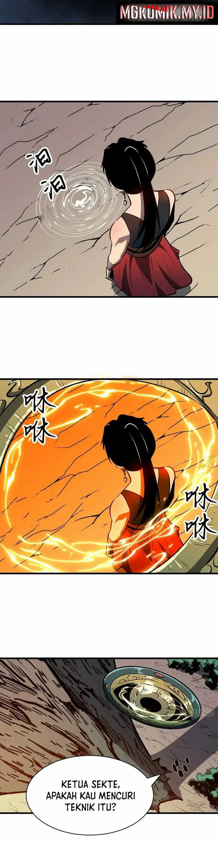 image-komik-starting-as-a-master-of-female-disciples-leisure-skills-chapter-28-18/21