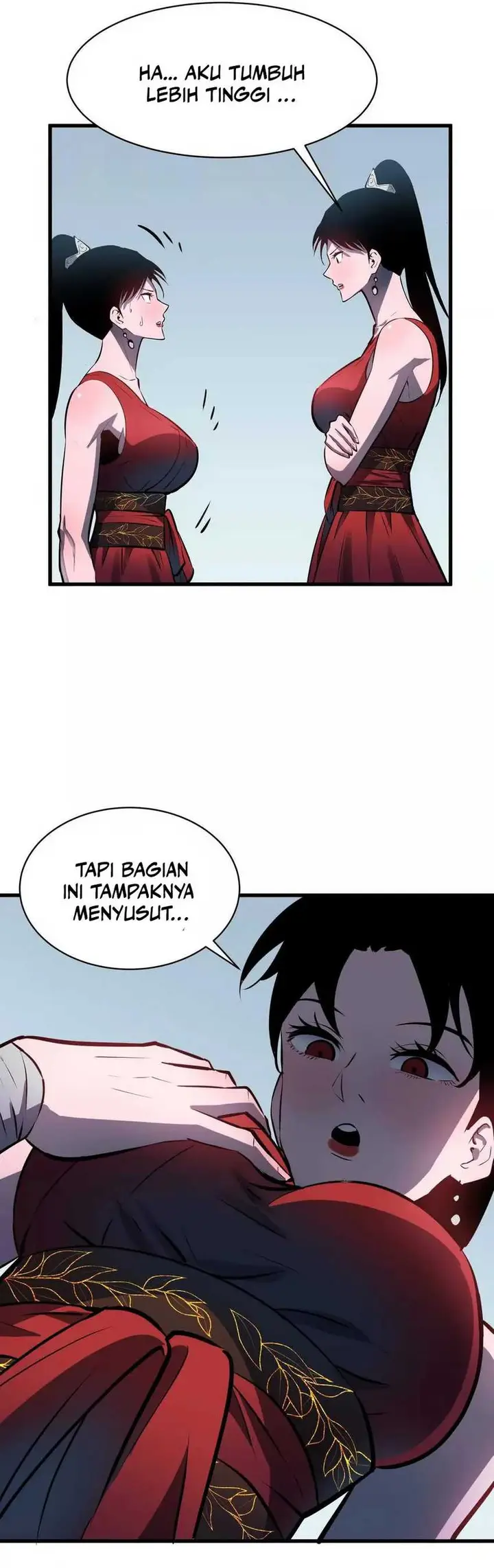 image-komik-starting-as-a-master-of-female-disciples-leisure-skills-chapter-9-9/33