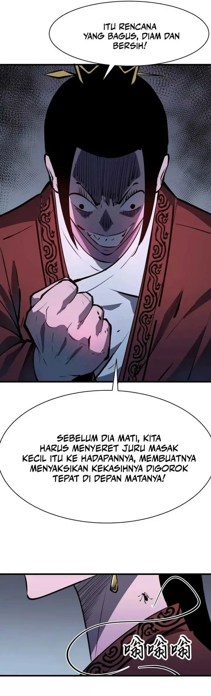 image-komik-starting-as-a-master-of-female-disciples-leisure-skills-chapter-9-28/33