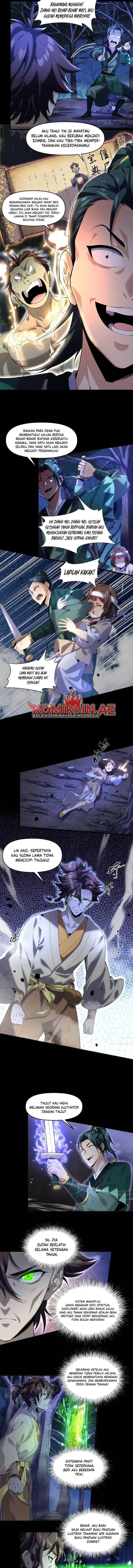 image-komik-starting-as-a-small-zombie-i-cultivate-to-immortality-by-growing-plants-chapter-1-6/11