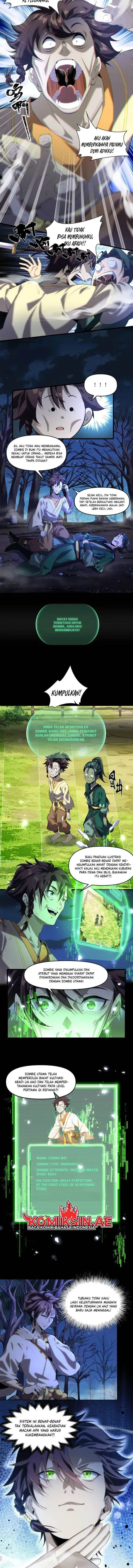 image-komik-starting-as-a-small-zombie-i-cultivate-to-immortality-by-growing-plants-chapter-1-9/11