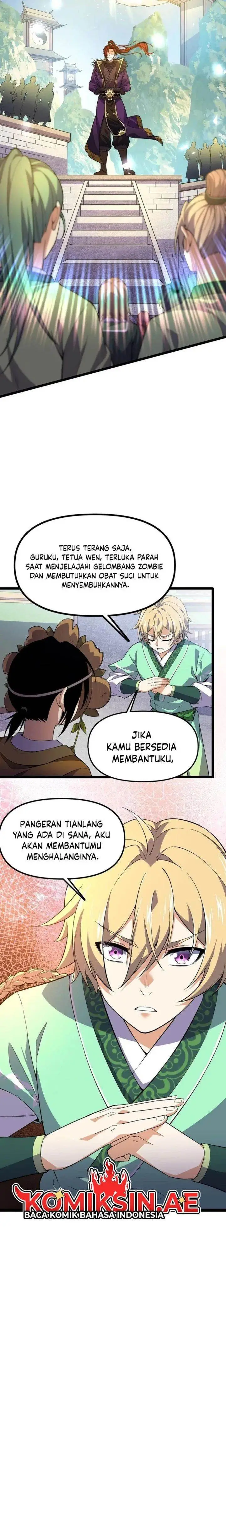 image-komik-starting-as-a-small-zombie-i-cultivate-to-immortality-by-growing-plants-chapter-11-8/10