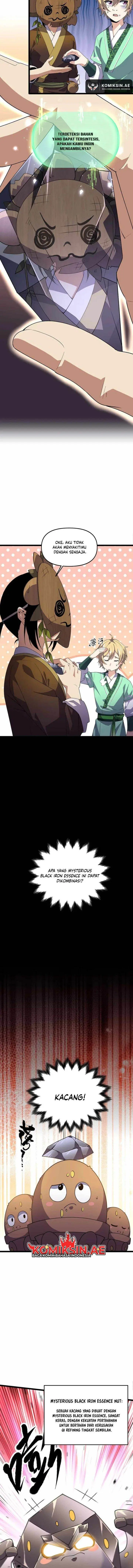 image-komik-starting-as-a-small-zombie-i-cultivate-to-immortality-by-growing-plants-chapter-12-2/11