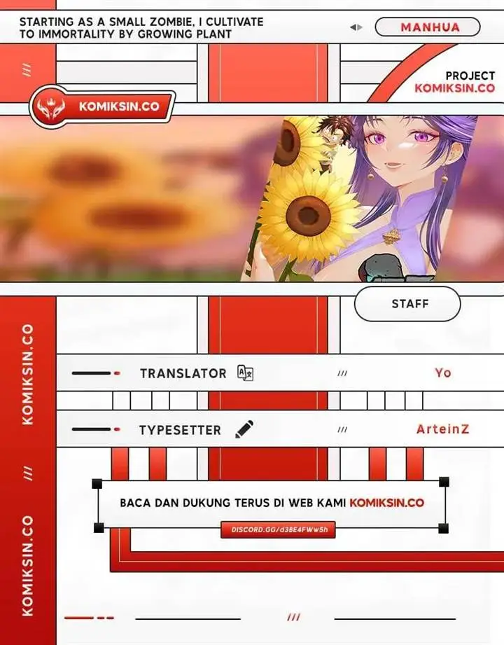 image-komik-starting-as-a-small-zombie-i-cultivate-to-immortality-by-growing-plants-chapter-13-0/24
