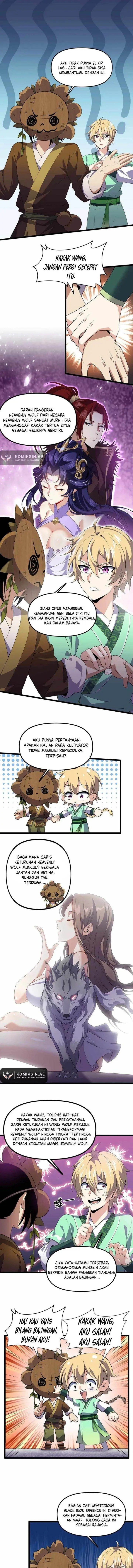 image-komik-starting-as-a-small-zombie-i-cultivate-to-immortality-by-growing-plants-chapter-13-14/24