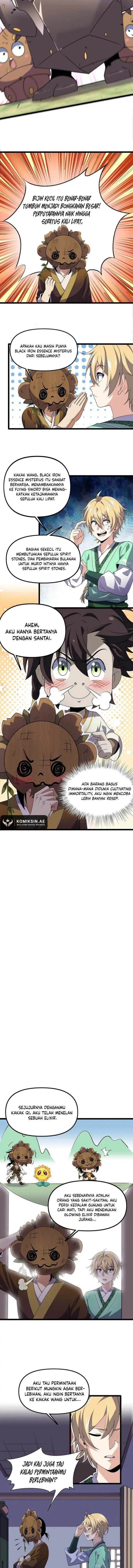 image-komik-starting-as-a-small-zombie-i-cultivate-to-immortality-by-growing-plants-chapter-13-16/24