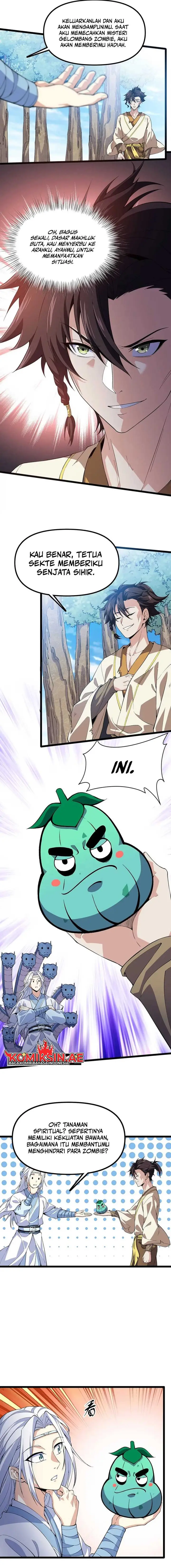 image-komik-starting-as-a-small-zombie-i-cultivate-to-immortality-by-growing-plants-chapter-15-6/12