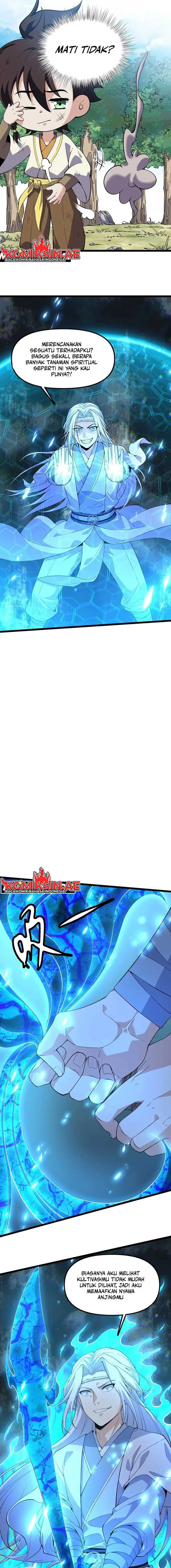 image-komik-starting-as-a-small-zombie-i-cultivate-to-immortality-by-growing-plants-chapter-15-8/12