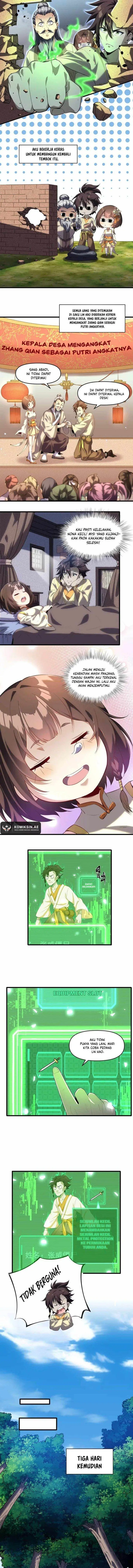 image-komik-starting-as-a-small-zombie-i-cultivate-to-immortality-by-growing-plants-chapter-2-4/10