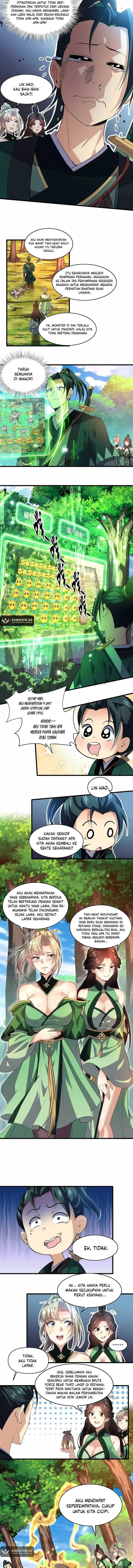 image-komik-starting-as-a-small-zombie-i-cultivate-to-immortality-by-growing-plants-chapter-3-4/8
