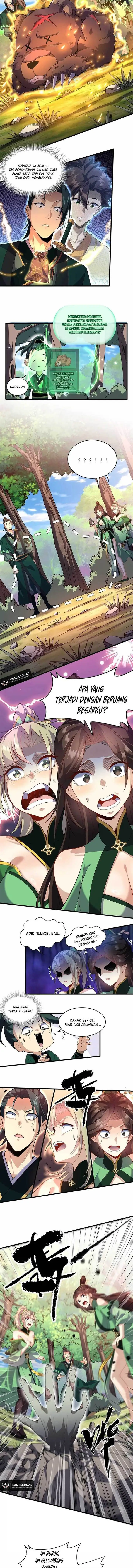 image-komik-starting-as-a-small-zombie-i-cultivate-to-immortality-by-growing-plants-chapter-3-5/8