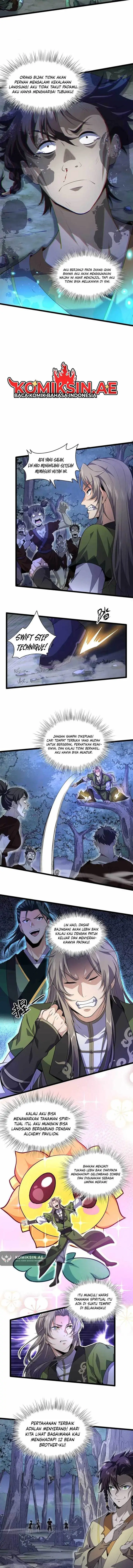 image-komik-starting-as-a-small-zombie-i-cultivate-to-immortality-by-growing-plants-chapter-5-2/9