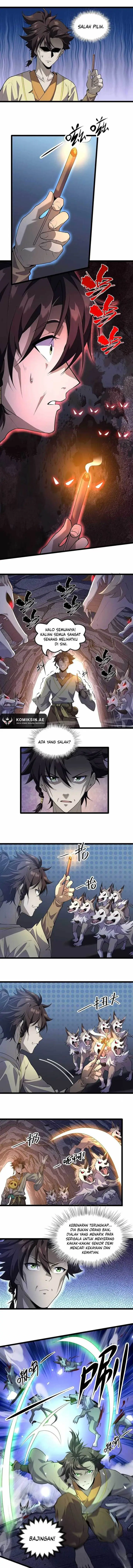 image-komik-starting-as-a-small-zombie-i-cultivate-to-immortality-by-growing-plants-chapter-5-6/9