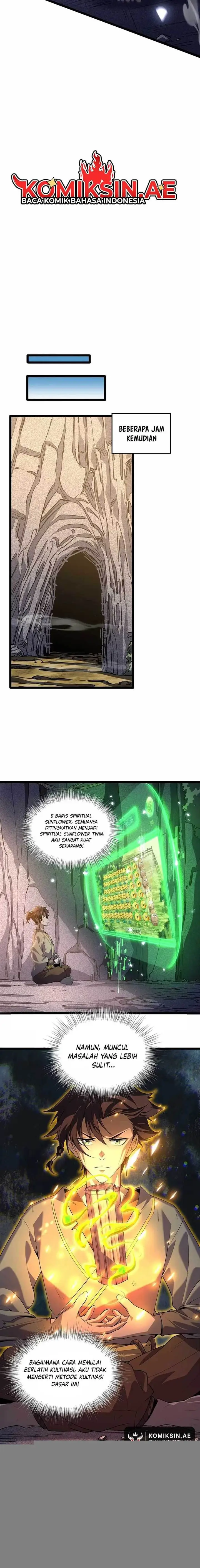 image-komik-starting-as-a-small-zombie-i-cultivate-to-immortality-by-growing-plants-chapter-5-7/9