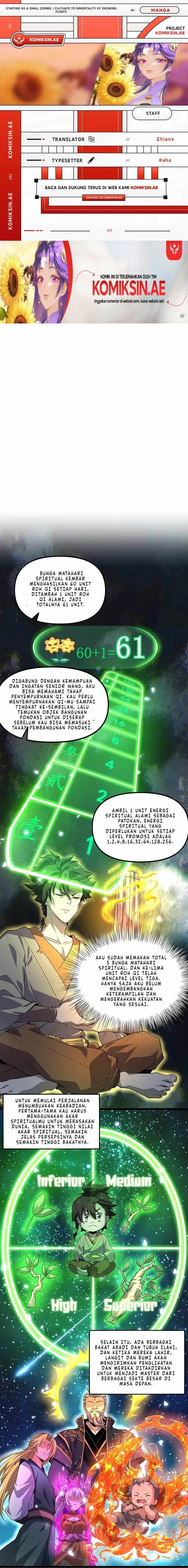 image-komik-starting-as-a-small-zombie-i-cultivate-to-immortality-by-growing-plants-chapter-6-0/12