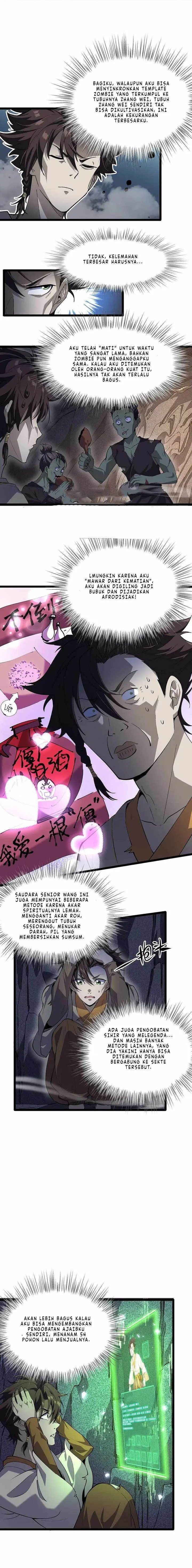 image-komik-starting-as-a-small-zombie-i-cultivate-to-immortality-by-growing-plants-chapter-6-1/12