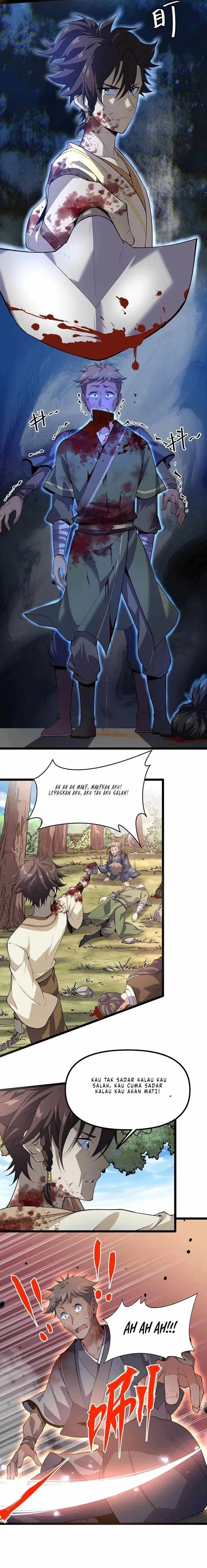 image-komik-starting-as-a-small-zombie-i-cultivate-to-immortality-by-growing-plants-chapter-6-5/12