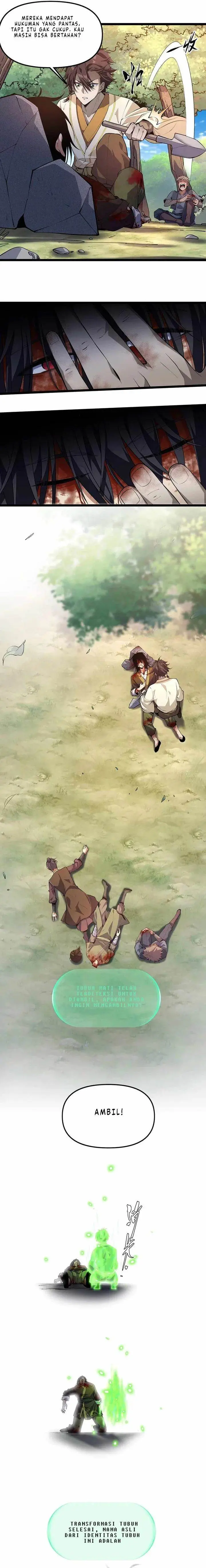 image-komik-starting-as-a-small-zombie-i-cultivate-to-immortality-by-growing-plants-chapter-6-6/12