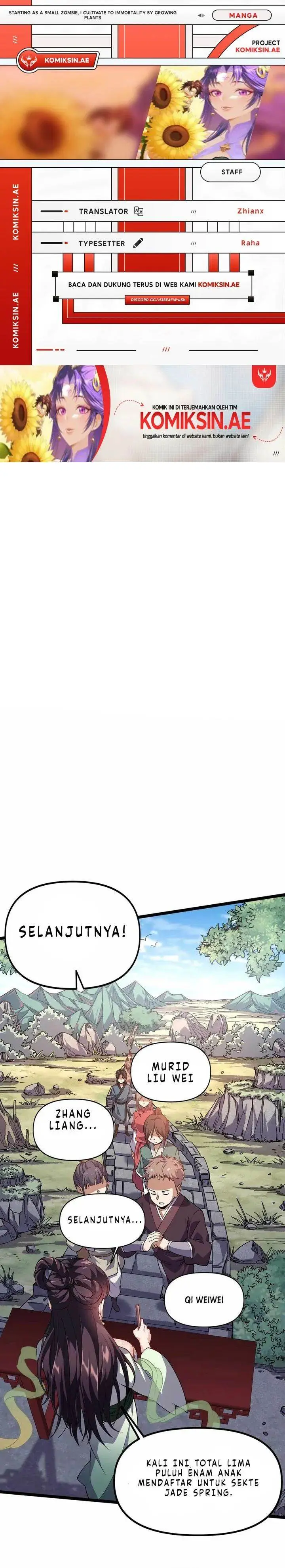 image-komik-starting-as-a-small-zombie-i-cultivate-to-immortality-by-growing-plants-chapter-7-0/14