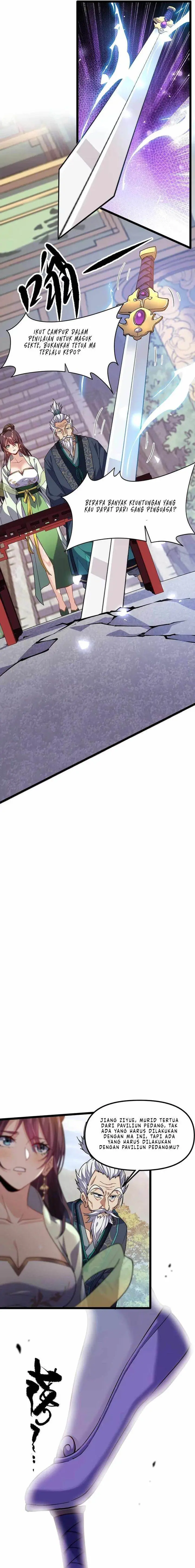 image-komik-starting-as-a-small-zombie-i-cultivate-to-immortality-by-growing-plants-chapter-7-4/14