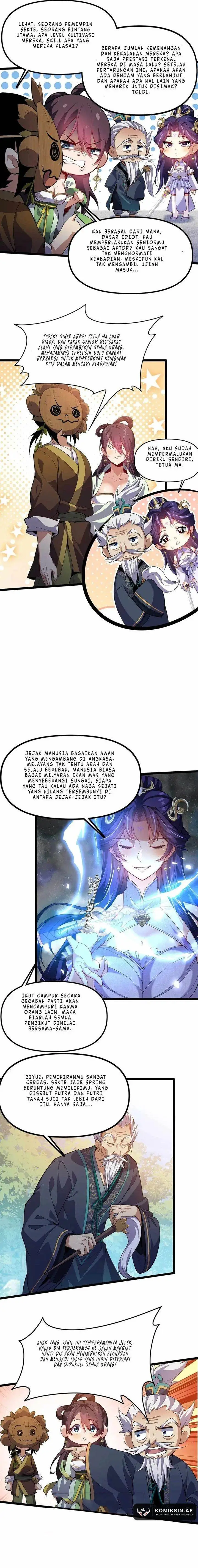 image-komik-starting-as-a-small-zombie-i-cultivate-to-immortality-by-growing-plants-chapter-7-8/14