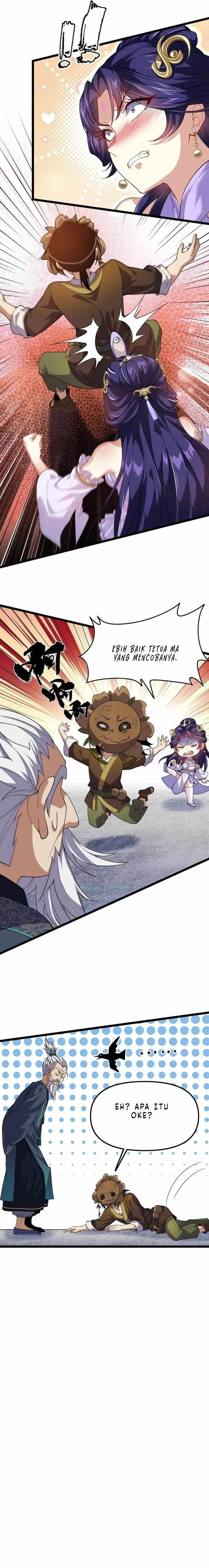 image-komik-starting-as-a-small-zombie-i-cultivate-to-immortality-by-growing-plants-chapter-7-11/14