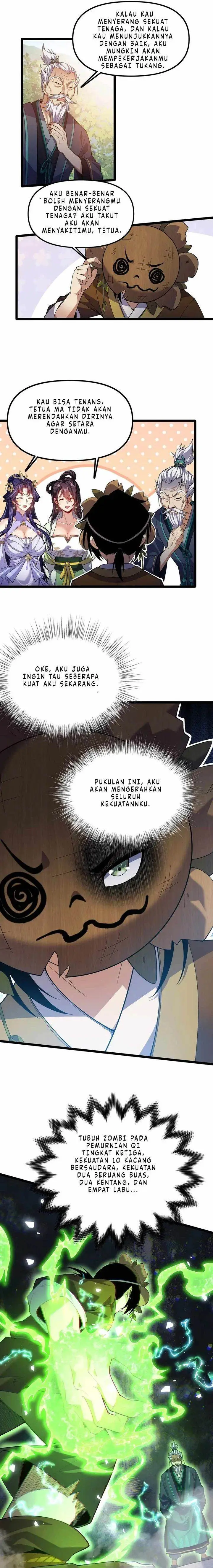 image-komik-starting-as-a-small-zombie-i-cultivate-to-immortality-by-growing-plants-chapter-7-12/14