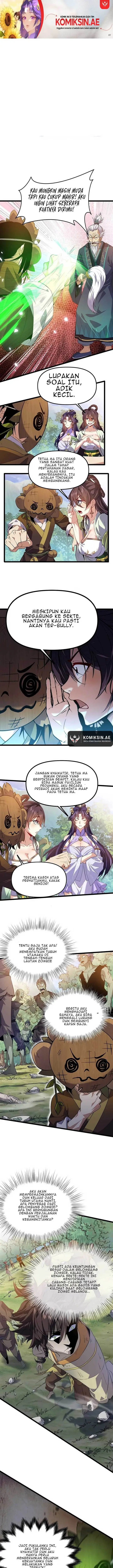 image-komik-starting-as-a-small-zombie-i-cultivate-to-immortality-by-growing-plants-chapter-8-1/10