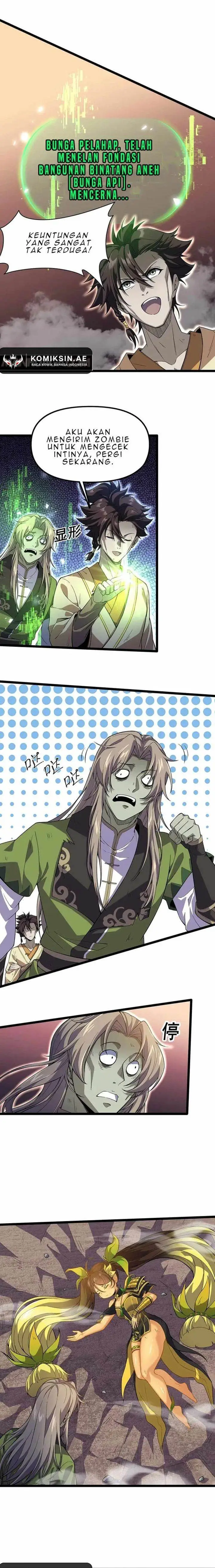 image-komik-starting-as-a-small-zombie-i-cultivate-to-immortality-by-growing-plants-chapter-9-11/13