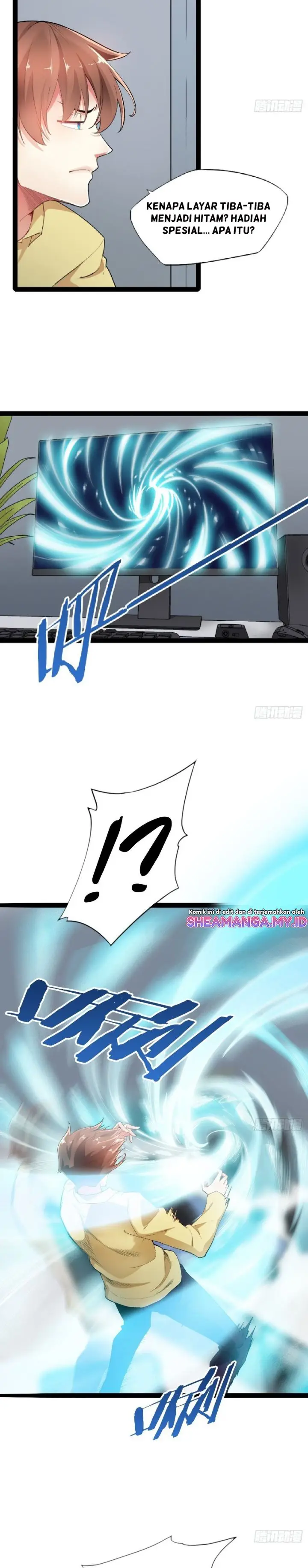 image-komik-starting-from-maximum-charm-points-chapter-1-7/15