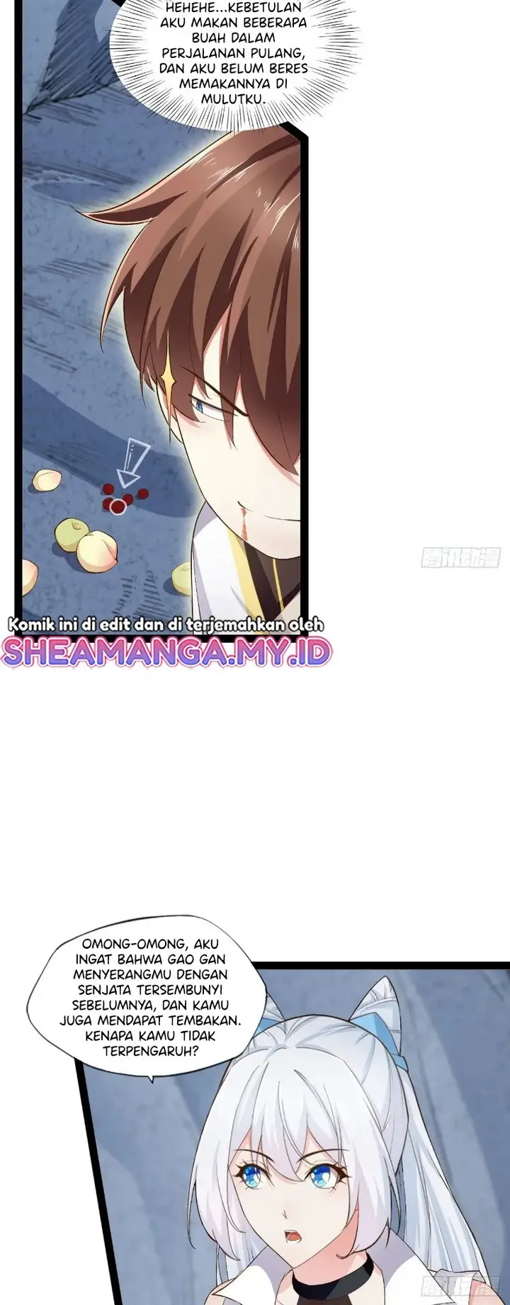 image-komik-starting-from-maximum-charm-points-chapter-10-14/24