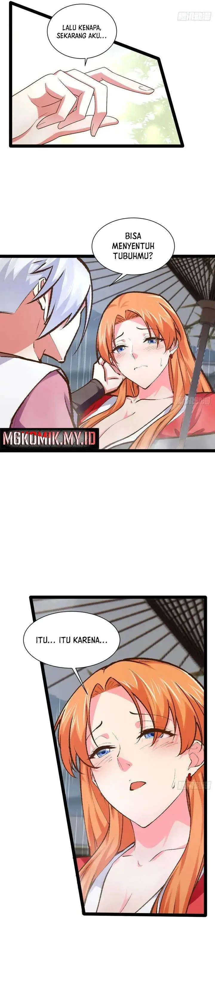image-komik-starting-from-maximum-charm-points-chapter-104-2/18