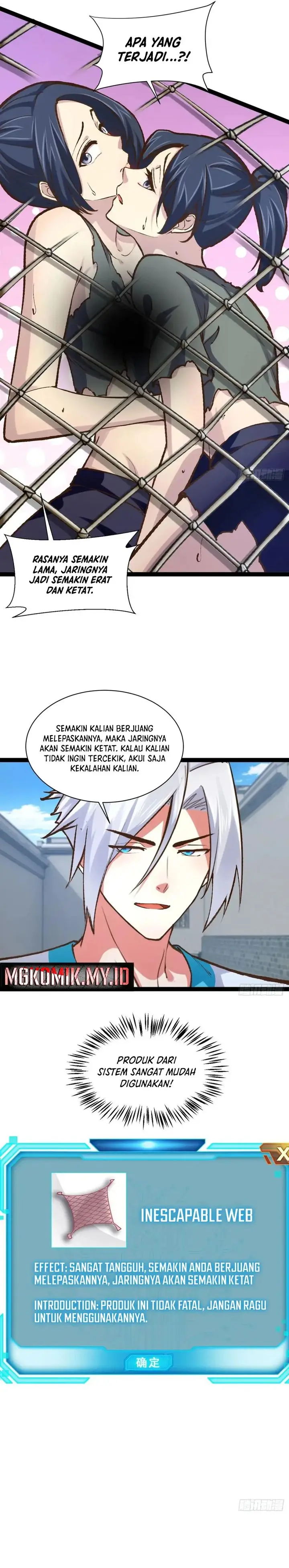 image-komik-starting-from-maximum-charm-points-chapter-108-7/18