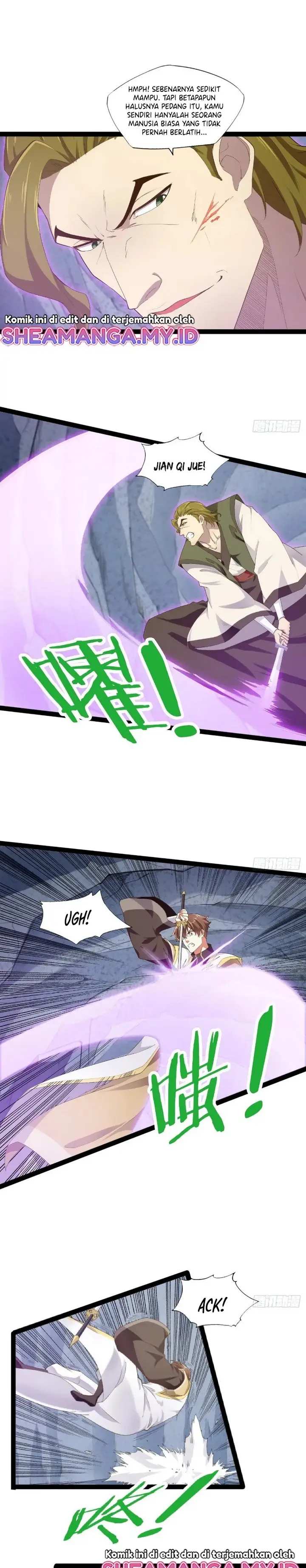 image-komik-starting-from-maximum-charm-points-chapter-11-17/24