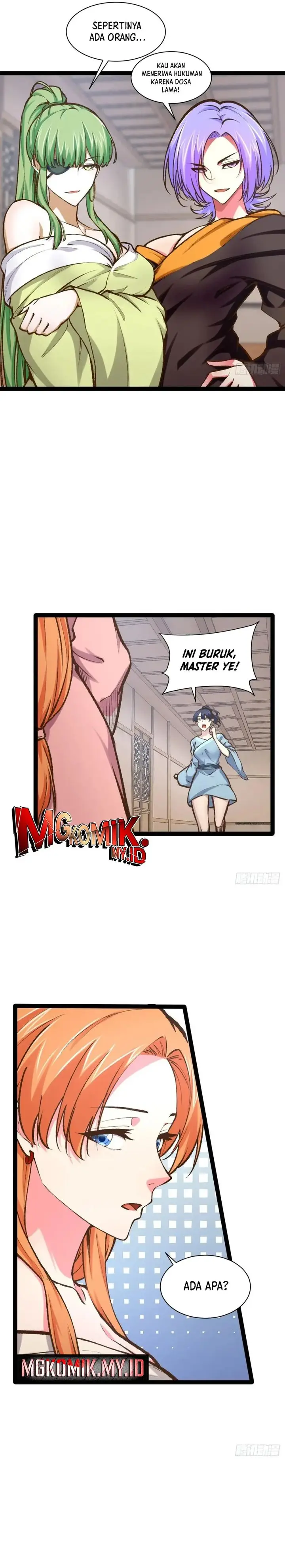 image-komik-starting-from-maximum-charm-points-chapter-110-3/21