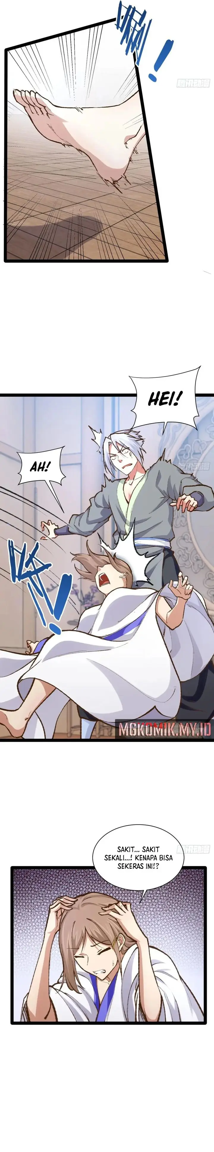 image-komik-starting-from-maximum-charm-points-chapter-111-2/19